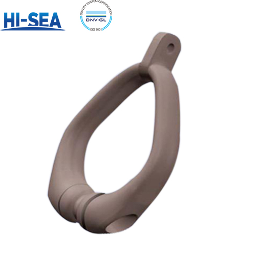 Permanent Cable Chaser